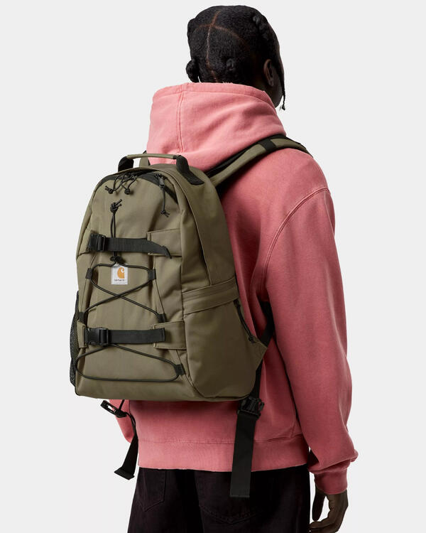 Carhartt WIP Kickflip Backpack | I031468.E5XX | AFEW STORE